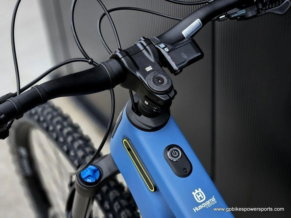 2023 Husqvarna Mountain Cross Mc5 L