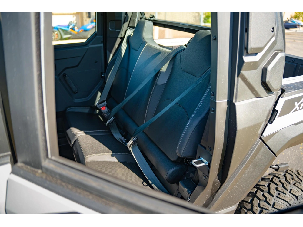 2027 Polaris Xpedition Xp 5 Northstar