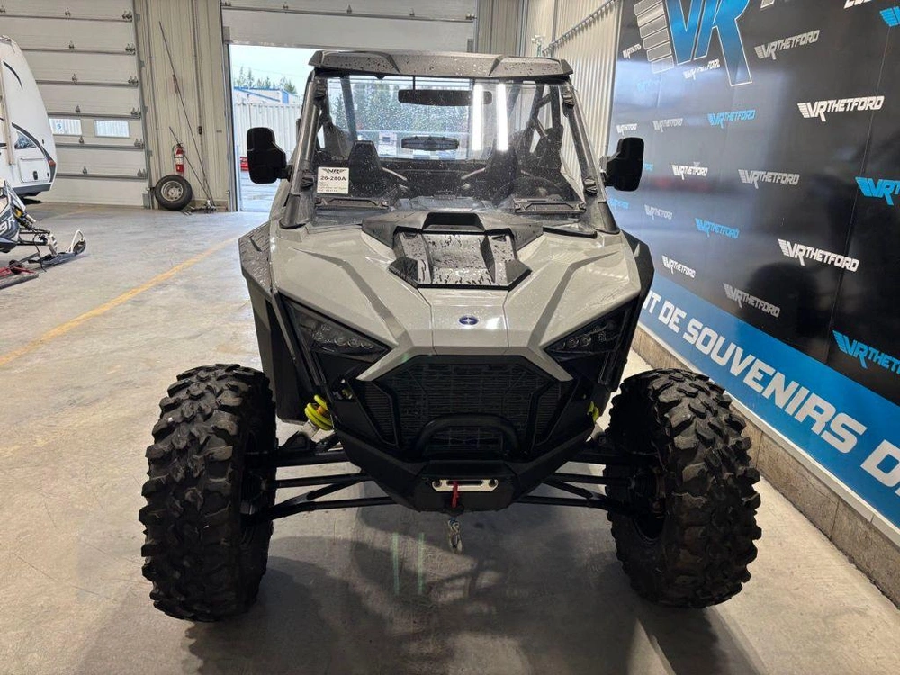 Polaris Rzr Pro Xp Sport 2021 alt