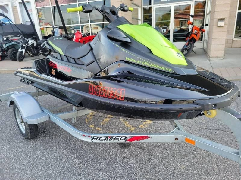 Yamaha Jetblaster 1050 2023 alt