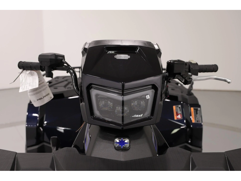 2022 Polaris Sportsman 570 W/ Gps *ride Command* alt