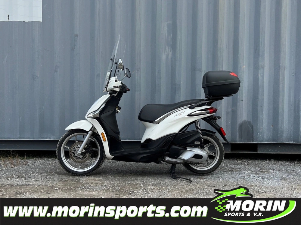 Piaggio Liberty Iget 150 2023