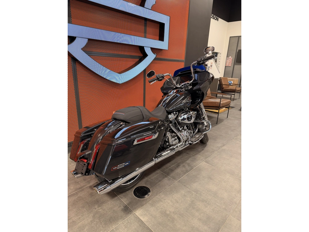 2026 Harley-davidson Road Glide