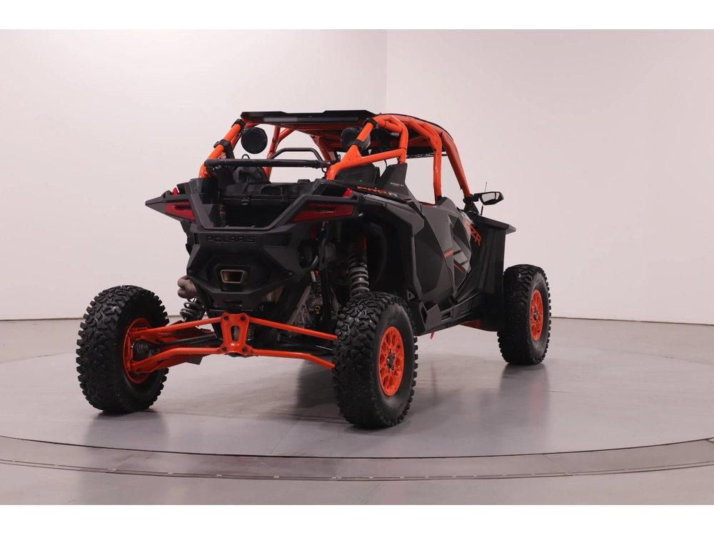 2022 Polaris Rzr Pro R 4 Ultimate *demo Loaded! 225hp!* alt