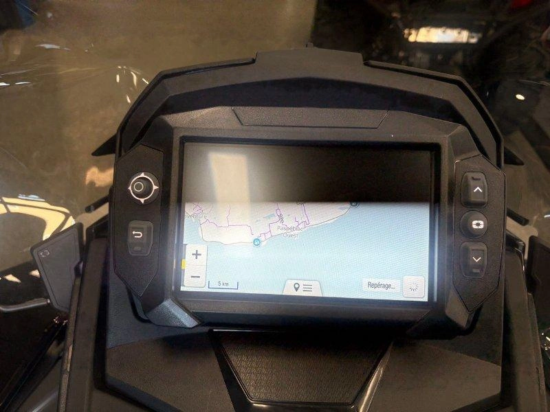 Polaris Titan Adv Ultimate 1.8 2027