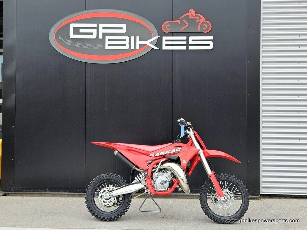 2026 Gasgas Mc 65