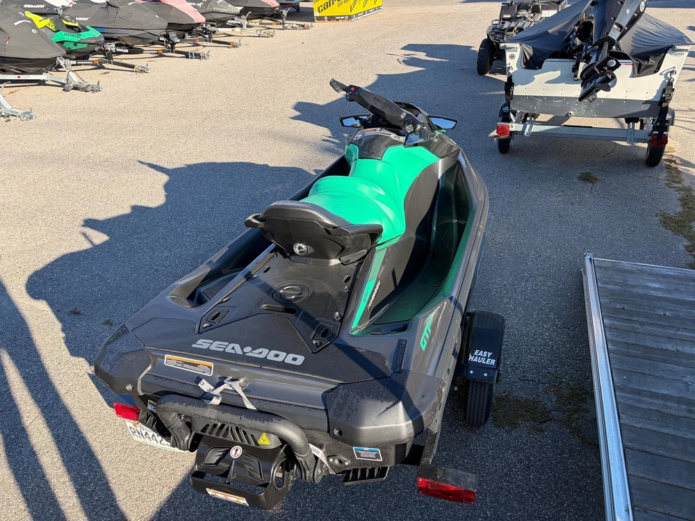 Sea-doo Gti Se 130 (kit) 2026 alt