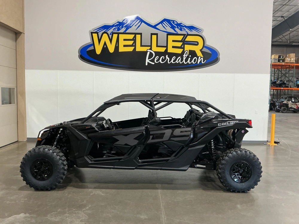 2026 Can-am Maverick X3 Max X Ds Rr 10.25