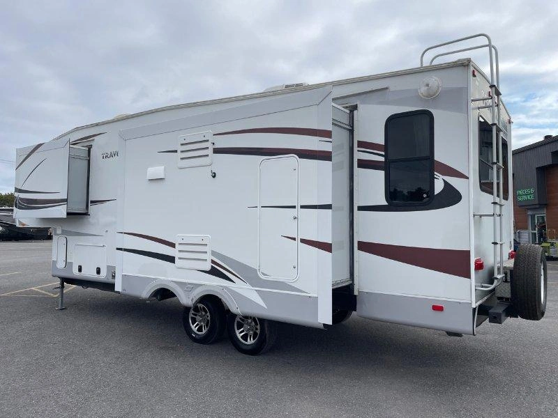 2013 Starcraft Travel Star 286rls