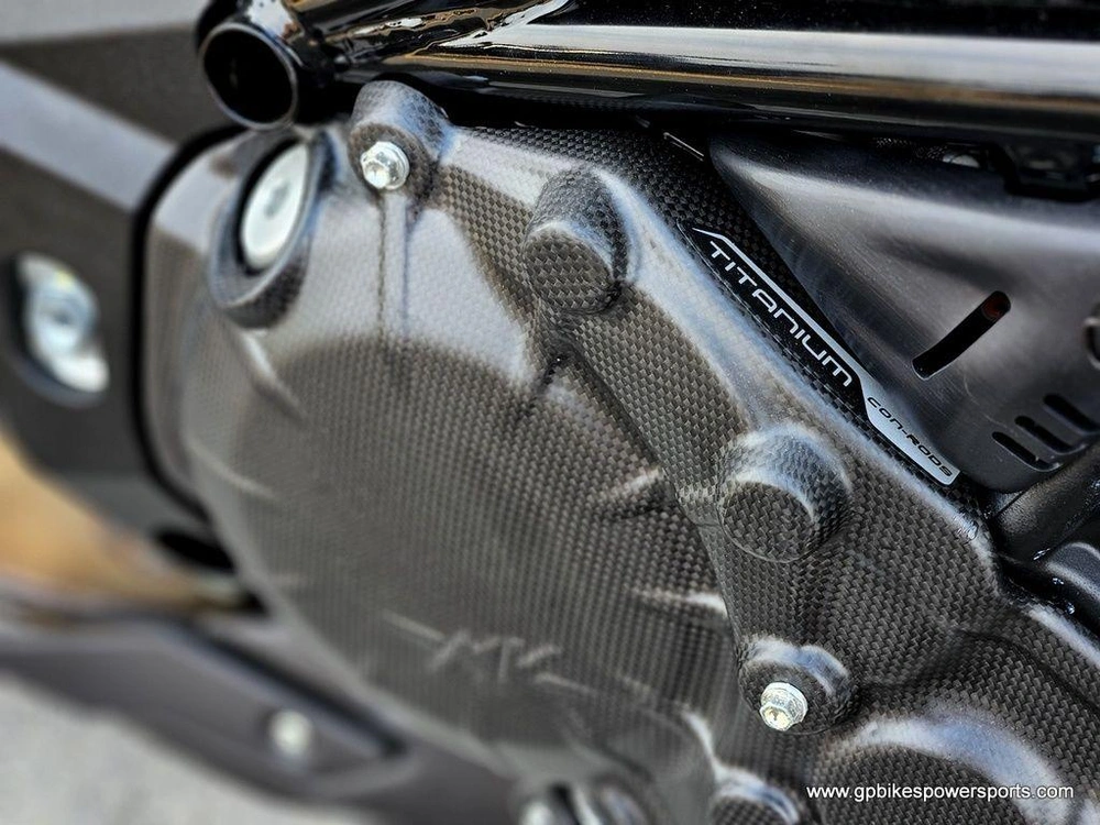 2023 Mv Agusta Rush 1000