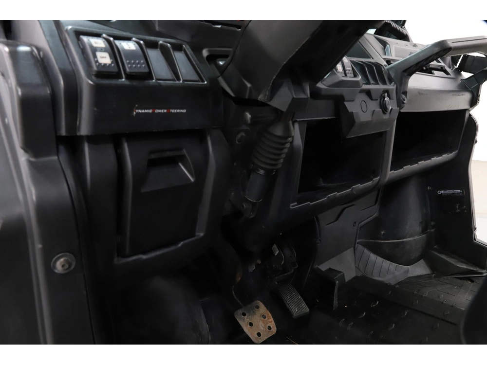2020 Can-am Defender Max Dps Hd8 Bc alt