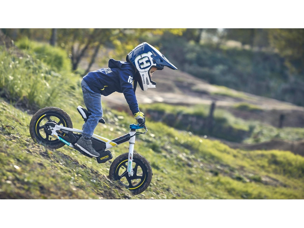 Husqvarna Stacyc Husqvarna 12e Drive 2026