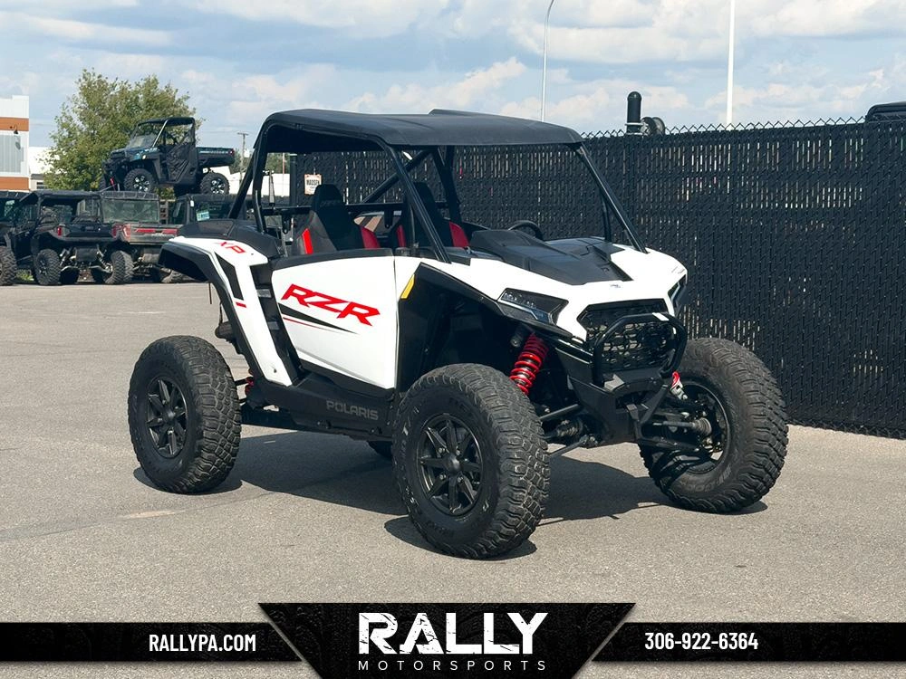 2024 Polaris Rzr Xp 1000 Sport