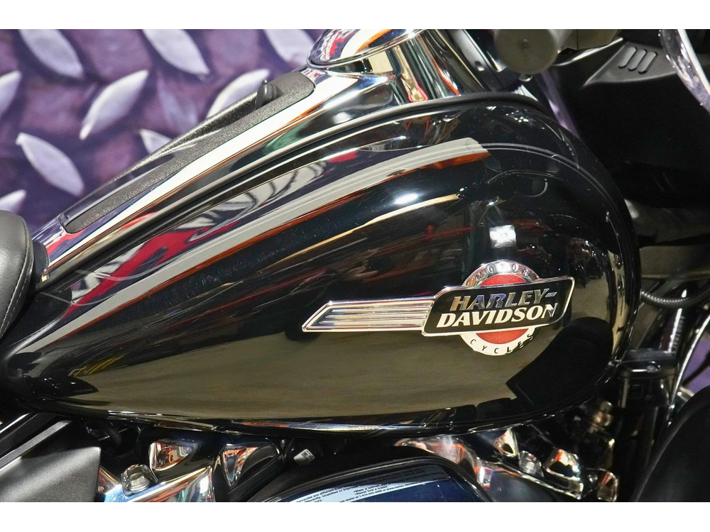 2024 Harley-davidson Flhtcutg Tri-glide Ultra alt
