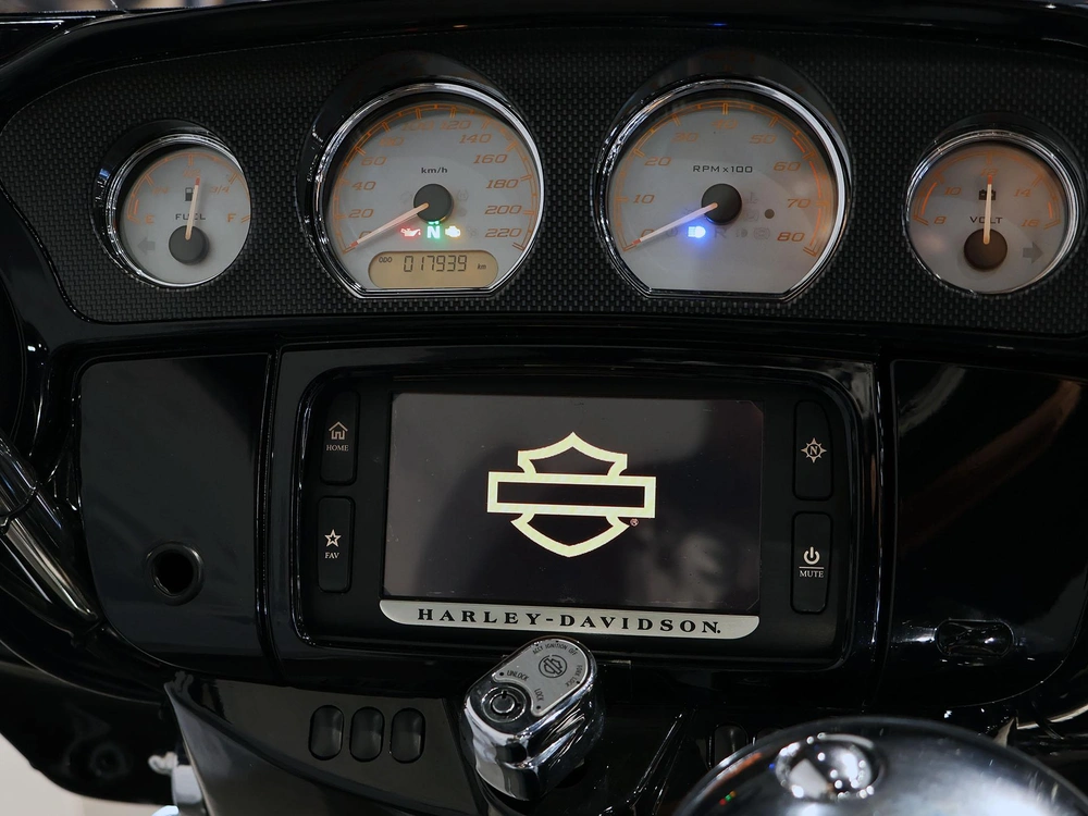 2022 Harley-davidson Street Glide Flhx alt