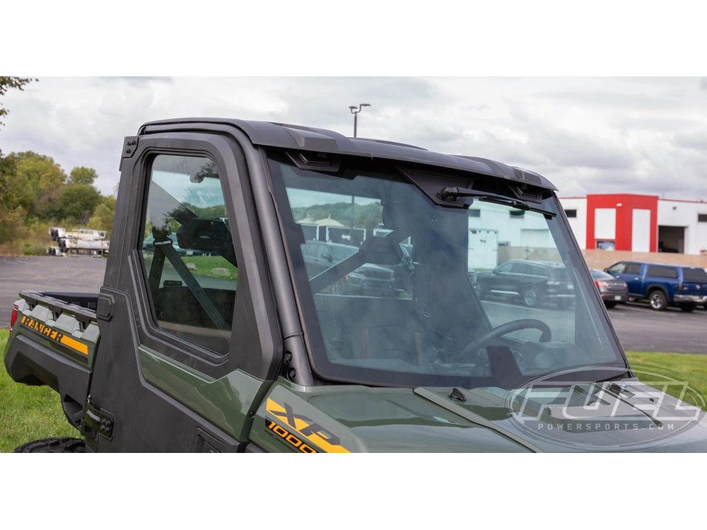 2027 Polaris Ranger Xp 1000 Northstar Premium Army Green alt