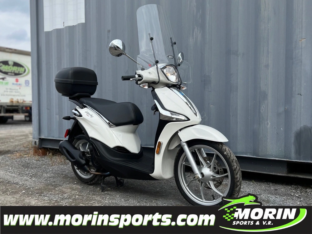 Piaggio Liberty Iget 150 2023