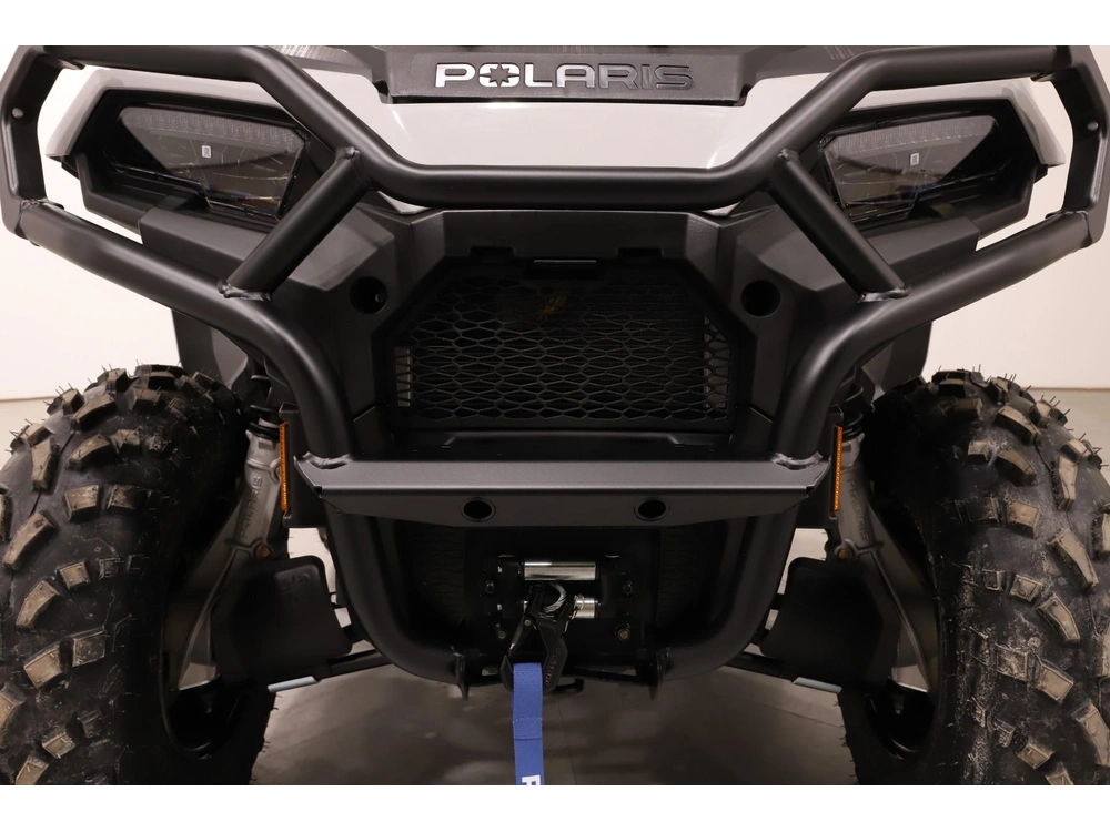 2026 Polaris Sportsman 570 Eps Ghost Gray alt