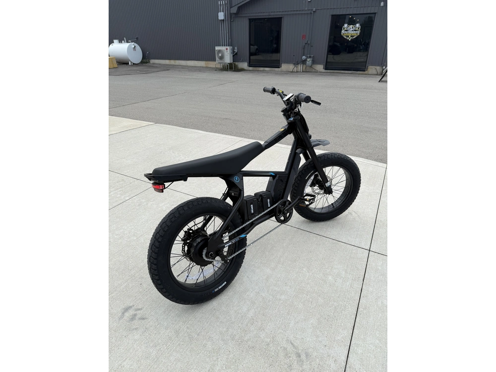 2026 Stacyc 20hdrive