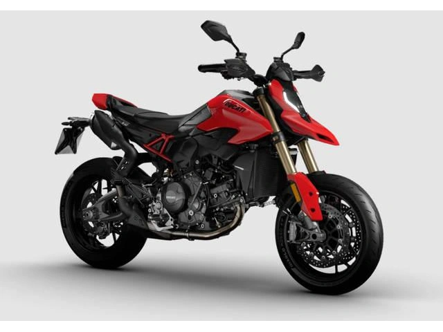 2027 Ducati Hypermotard V2 355$ / Mois + 5 Ans De Garantie