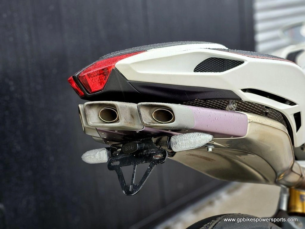 2012 Mv Agusta F4 Rr