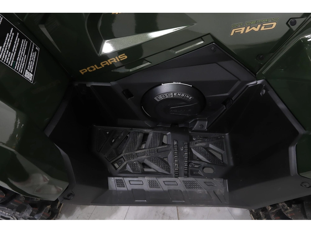 2026 Polaris Sportsman 570 Premium - 40th Anniversary Edition alt