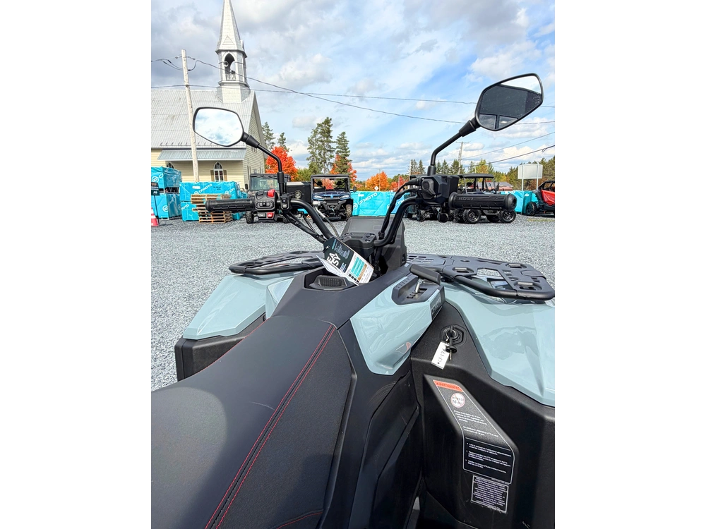 Cfmoto Cforce 400 C4 C4 2027