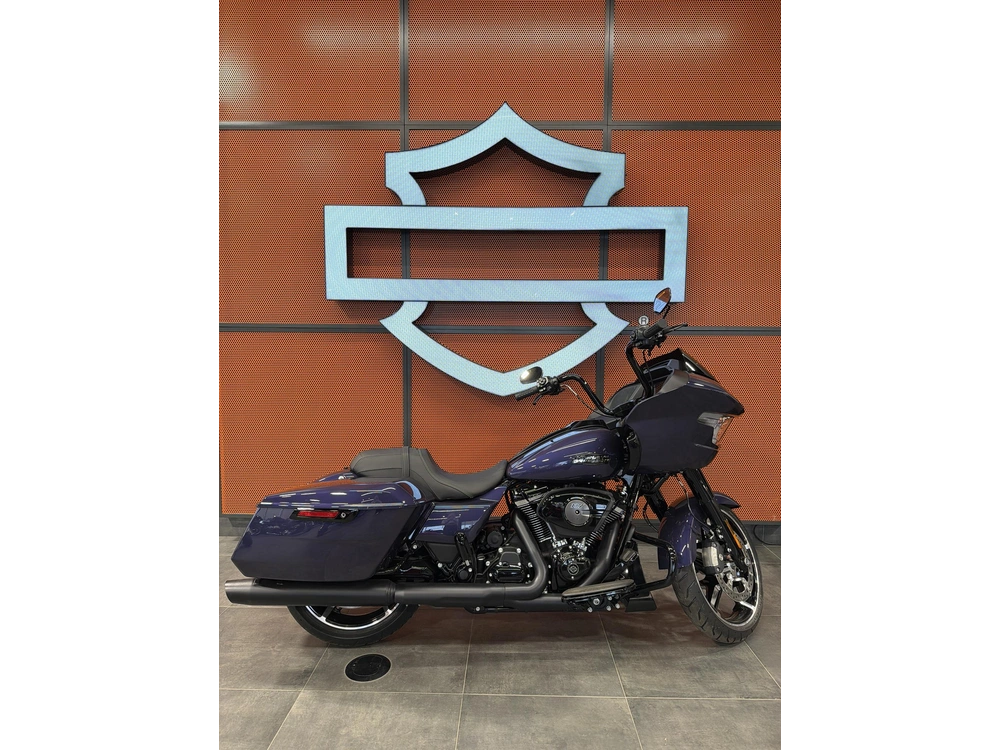 2026 Harley-davidson Road Glide