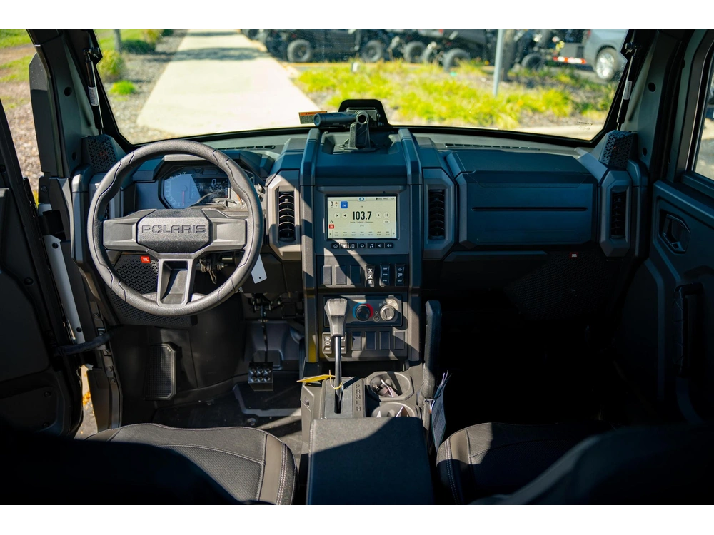 2027 Polaris Xpedition Xp 5 Northstar