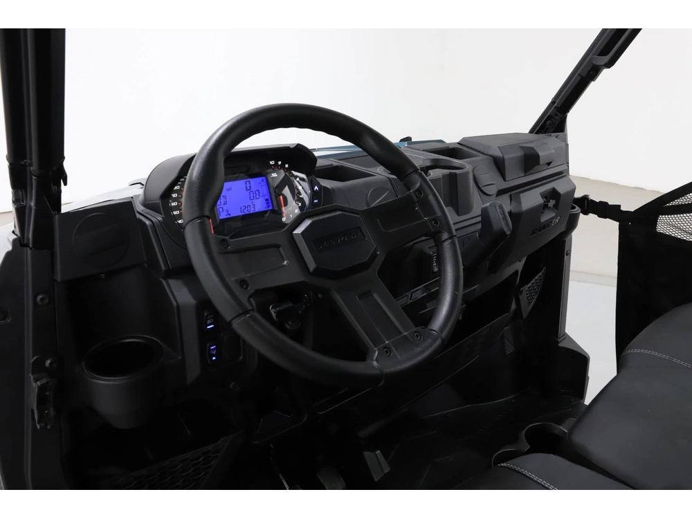 2026 Polaris Ranger Xp 1000 Premium - Winch alt