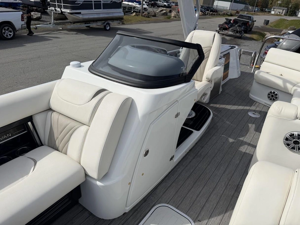 Sylvan M5 Crs 2018 alt