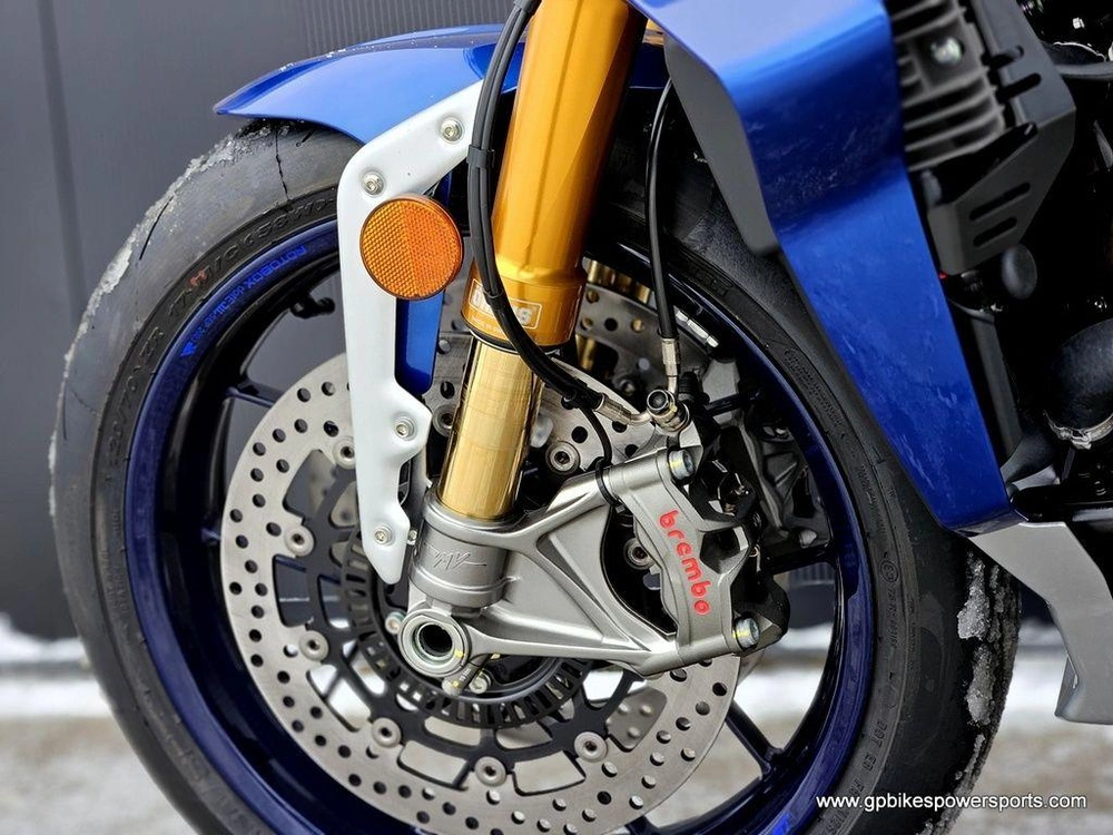 2025 Mv Agusta Brutale 1000 Rr Assen