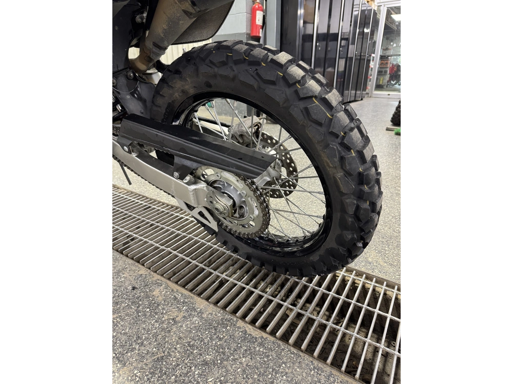 Suzuki Drz400s 2021