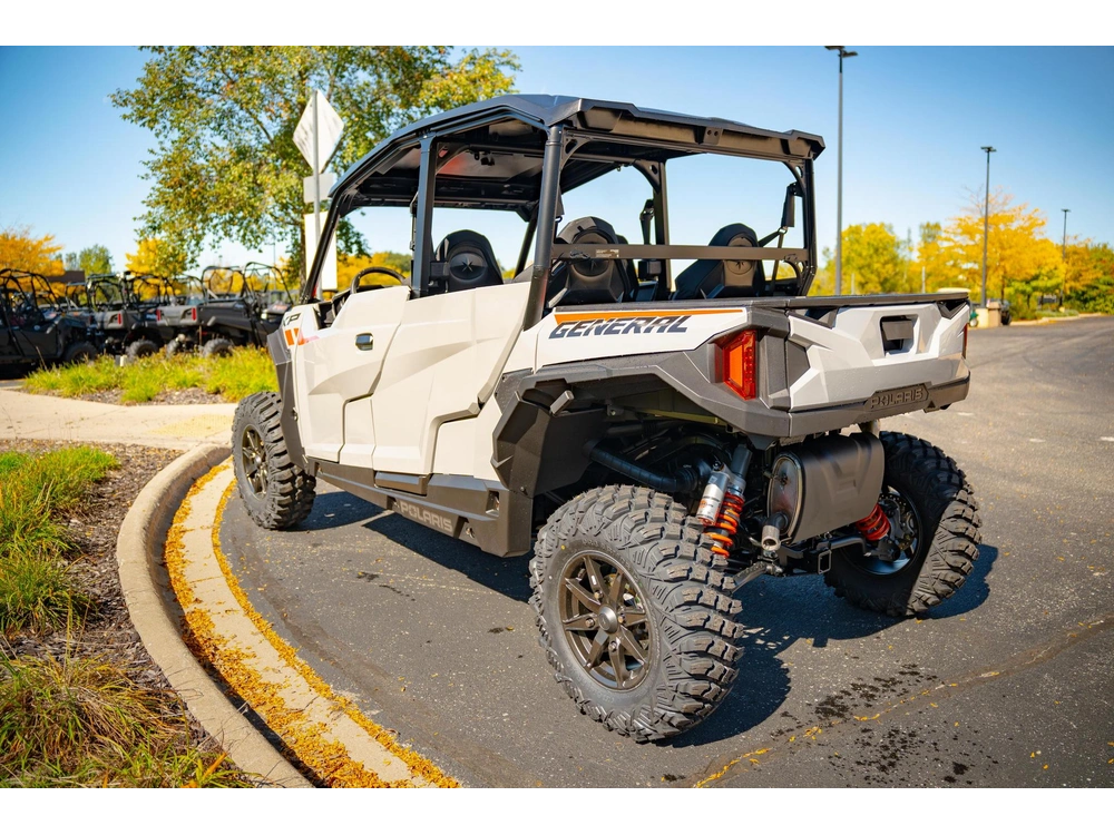 2027 Polaris General Xp 4 1000 Sport