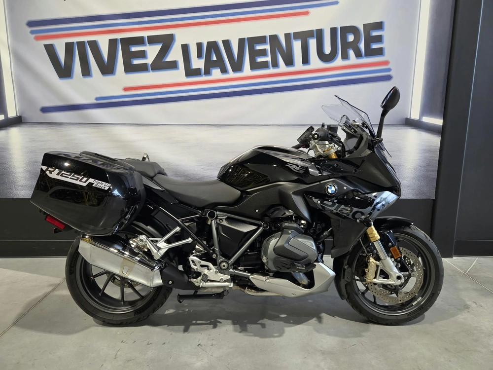 Bmw R1250rs 2023