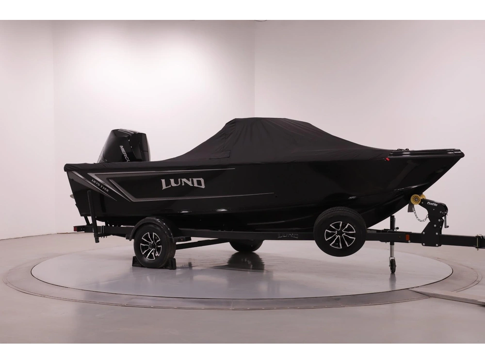 2026 Lund Boat Co 1875 Tyee alt