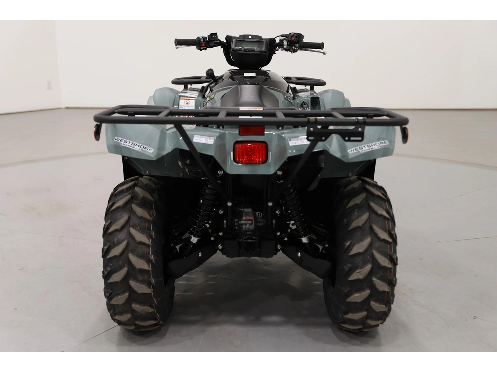2026 Yamaha Kodiak 700 Xt-r - Eps alt