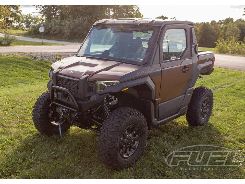 2027 Polaris Xpedition Xp Northstar alt