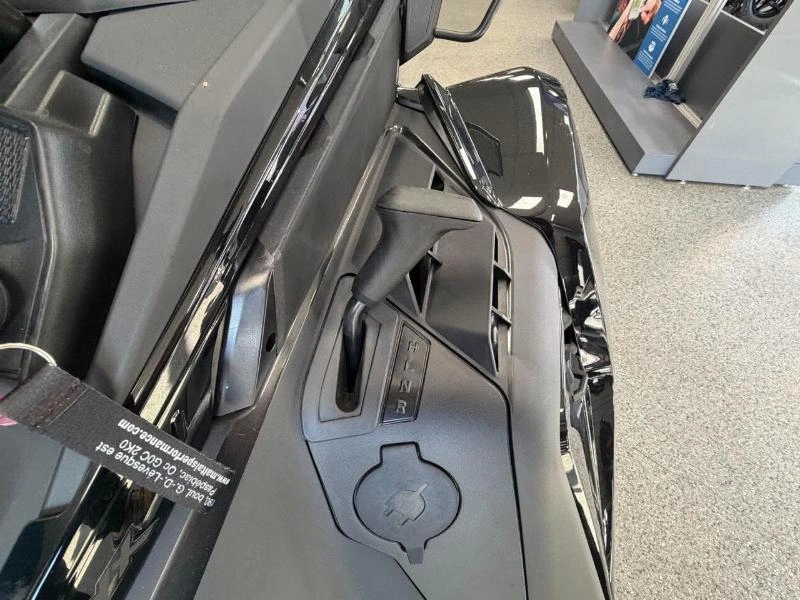 Polaris Prostar Titan Adventure 2027