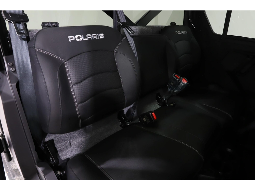 2026 Polaris Rgr Crew Xp 1000 Ns Tx Black Crystal alt