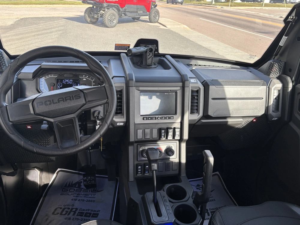 Polaris Xpedition Xp5 1000 Northstar 2027