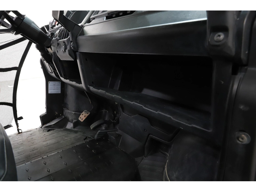 2020 Can-am Defender Max Dps Hd8 Bc alt