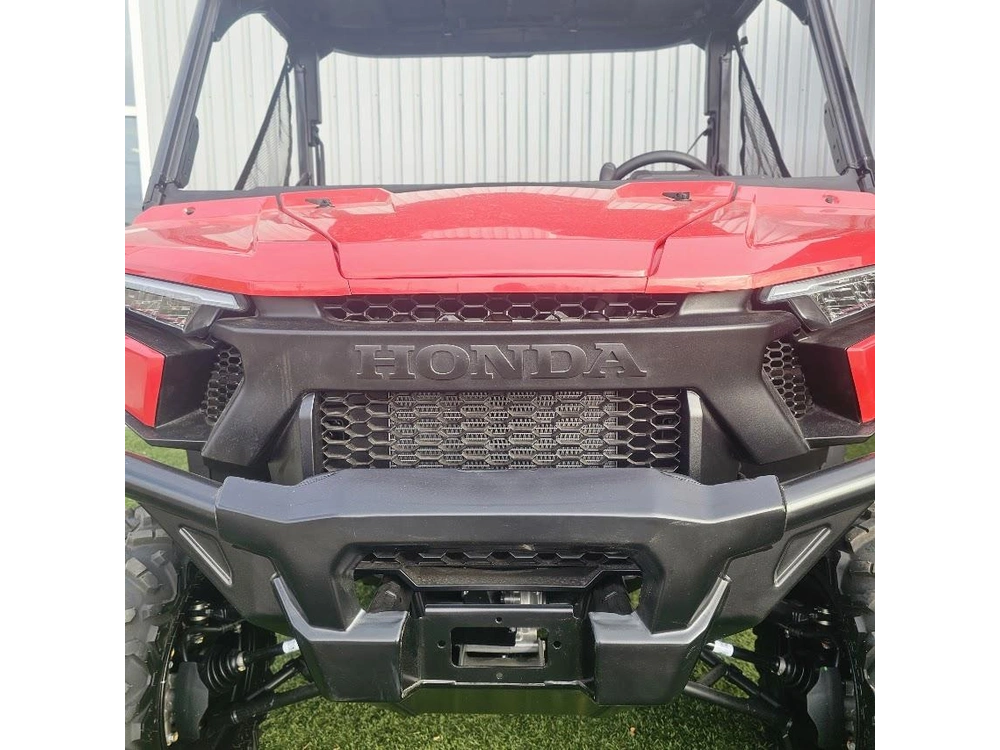 2026 Honda Pioneer 1000 3p Deluxe