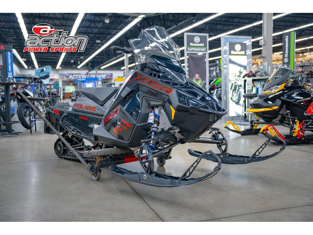 2023 Polaris 850 Indy Xcr 128