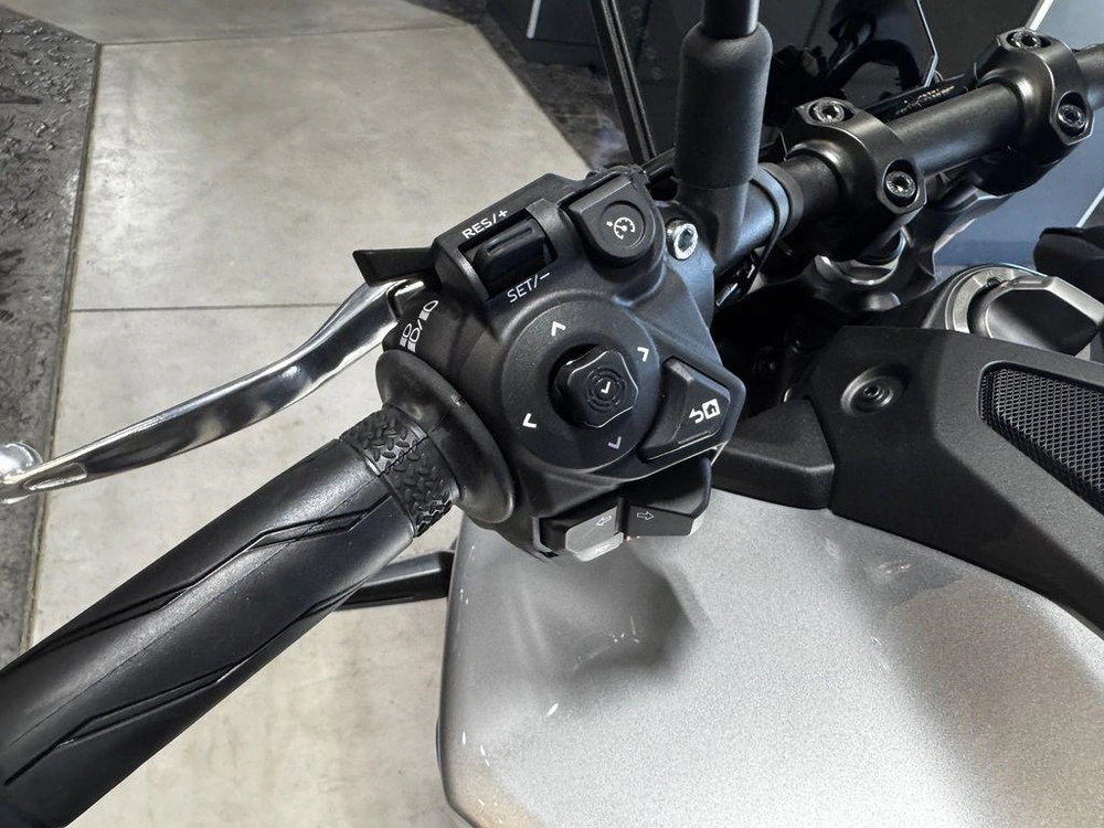 2026 Yamaha Mt-09 Sp