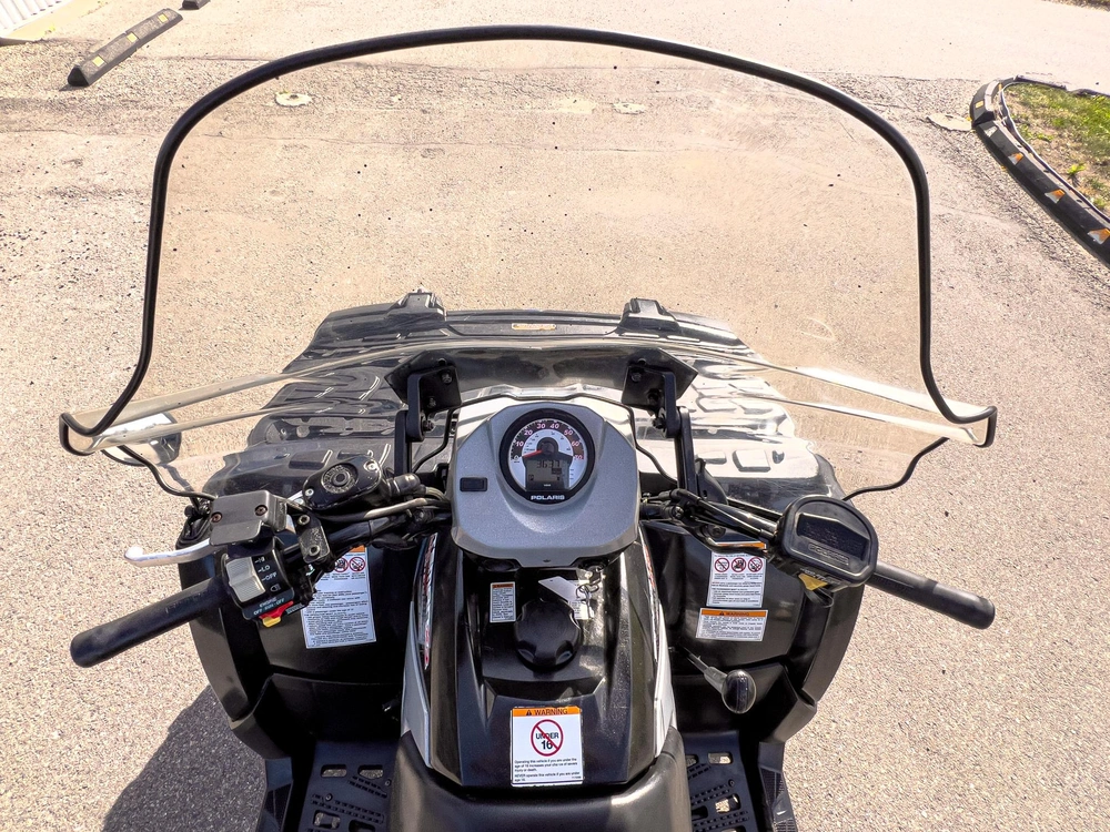 2007 Polaris Sportsman 800 X2 Efi