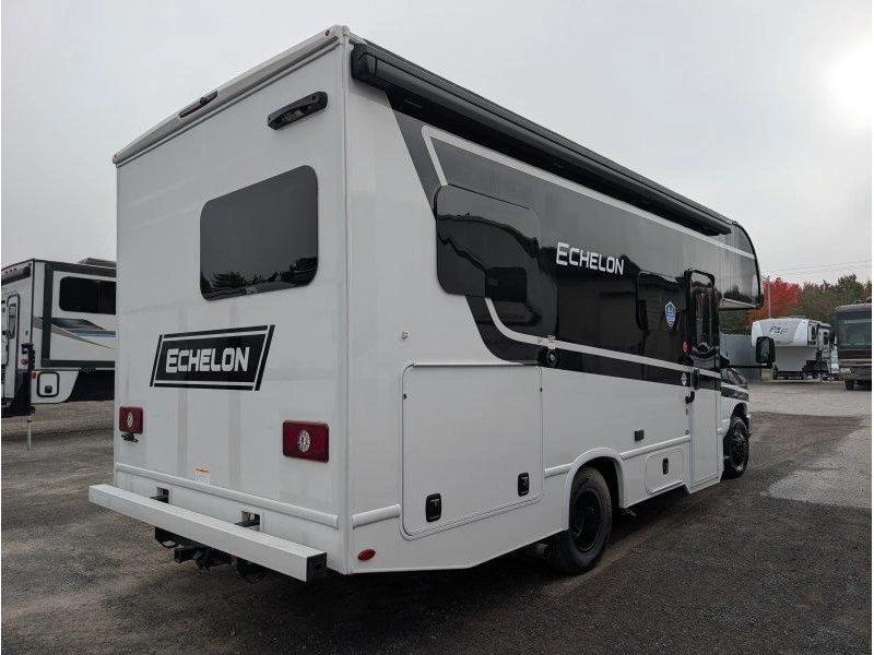 Thor Motor Coach Echelon Lc21 2027 alt