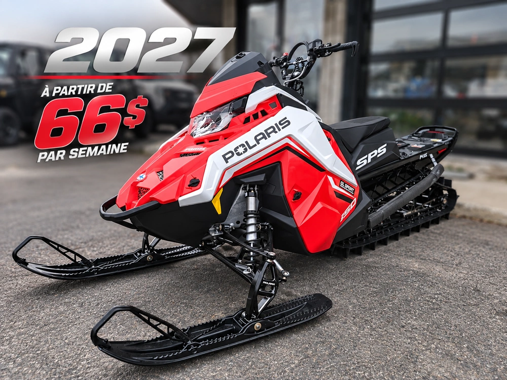 Polaris 850 Rmk Sps 146 2027 alt