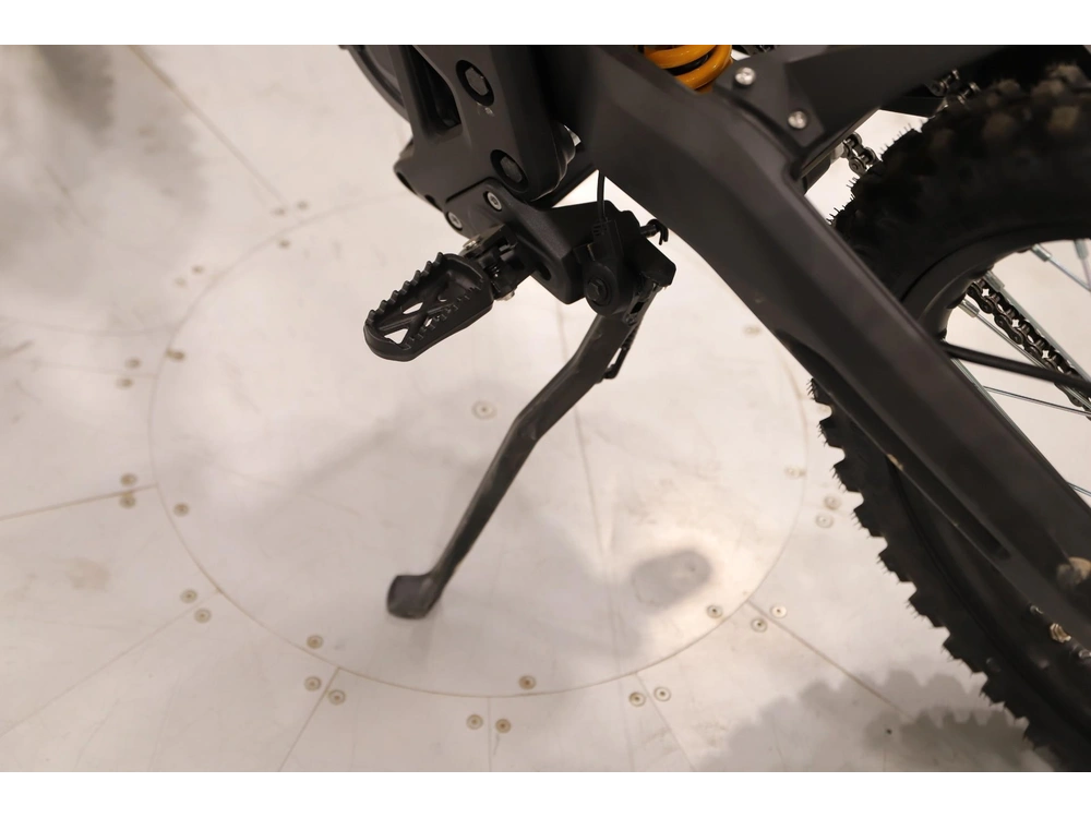 2025 Other Niu Xqi3 Electric Bike - Street Ready alt