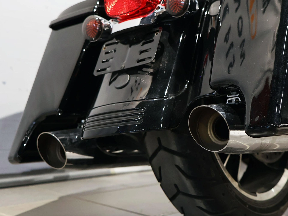 2022 Harley-davidson Street Glide Flhx alt